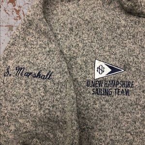 Women’s Patagonia sweater